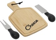 Deska do serwowania serów i wędlin