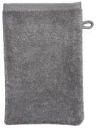 Frotte rękawica do kąpieli SOFT 16x22cm Szary