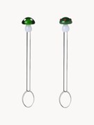 Komplet ręcznie wykonanych łyżeczek Alice, 2 elem.