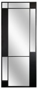 Lustro ścienne 60x150 cm Loft Mono – Styler
