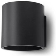 Nowoczesny kinkiet halogenowy D4-R85