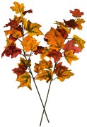 Zestaw gałęzi klonu 58 cm, 2 szt.