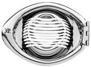 Krajarka do jajek ze stali nierdzewnej Cromargan® WMF Gourmet, dł. 15 cm