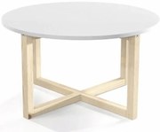 Skandynawski stolik kawowy F9-A10