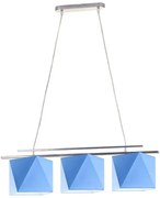 Lampa wisząca z regulacją wysokości - W1-H57