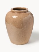 Wazon z terakoty Veda, W 39 cm