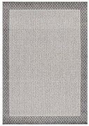 Kremowy dywan odpowiedni na zewnątrz 80x150 cm Aruba – Ayyildiz Carpets