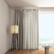 Zasłona na taśmie marszczącej 1 szt.