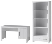 Zestaw mebli dla dzieci ERIK – Vipack