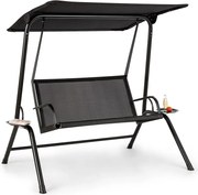 Blumfeldt Bel Air Mono Swing Huśtawka typu Hollywood
