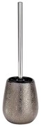 WENKO 21644100 - Szczotka do WC MARRAKESH 12,5x41 cm brązowa