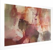 Plakat Wiosenna kompozycja 60x40 cm bez ramy z marginesem ARTGEIST B