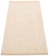 Beżowy chodnik odpowiedni na zewnątrz 70x150 cm Sam Vanilla – Pappelina