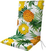 Doppler LIVING 5702 biały/zielony/żółty