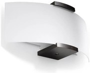 Elegancki szklany kinkiet 4X E726 C4-Z60