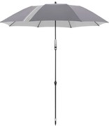 Expert Multi Push Up 160 cm - parasol/parasol : Substancja Desen - 840S1