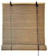 Roleta bambusowa Lyra naturalny, 100 x 160 cm