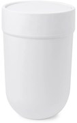 Plastikowy kosz na śmieci 6 l Touch – Umbra