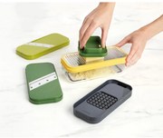 Wielofunkcyjna krajalnica Multi-Prep Compact – Joseph Joseph