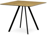 Stół jadalny R5190 OAK, dąb