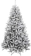 Choinka sztuczna Świerk Biały 120cm