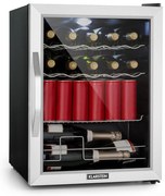 Klarstein Beersafe XL Mix It Edition Lodówka