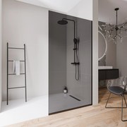 Ścianka prysznicowa Walk-In EX102-2