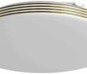 Plafon BEVER 10W LED IP44 Ø260 mm