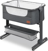 Lionelo - Łóżeczko turystyczne TIMON