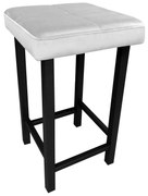 TABORET KLASYK STOŁEK LOFT MG39 60cm