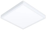 Eglo 99268 - LED łazienkowy plafon FUEVA 5 LED/20W/230V IP44