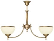 Klasyczna lampa 2-punktowa CR-S2AE