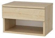 Stolik nocny Jamot Oak