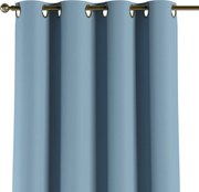 Zasłona na kółkach 1 szt.