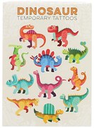 Tatuaże dla dzieci Dinosaurs – Rex London