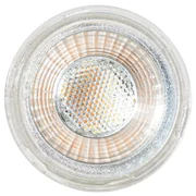 Zestaw 5 GU10 dimbare LED lamp 3W 200 lm 2200 - 6500K