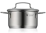 WMF - Garnek z pokrywką MINI śr. 12 cm