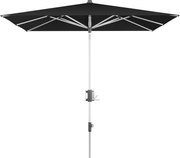 Knirps APOLL parasol ogrodowy 240 x 240 cm czarny