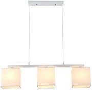 Nowoczesny żyrandol - K262 N8-G70