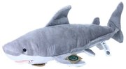 Rappa Pluszowy rekin, 36 cm