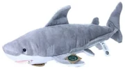 Rappa Pluszowy rekin, 36 cm