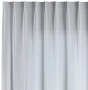 Firana na haczykach flex pojedynczych