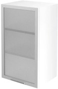 Szafka kuchenna z witryną lewostronną 45x12x4 G6-M47