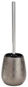 Pojemnik na szczotkę MARRAKESH + szczotka WC, WENKO