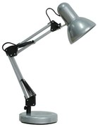 Rabalux 4213 - Lampa stołowa SAMSON 1xE27/60W/230V