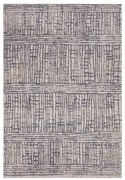 Szary dywan 240x340 cm Terrain – Hanse Home