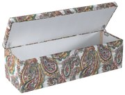 Skrzynia tapicerowana