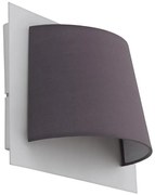 Eglo 97624 - Kinkiet ścienny LED SERRVALLE 1xLED/5,4W/230V