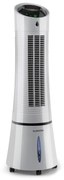 Klarstein Skyscraper Ice 6 L 210 m3/h Klimator Szary