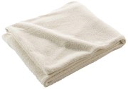 Miękki koc polarowy WOOLY, efekt boucle, 125 x 150 cm